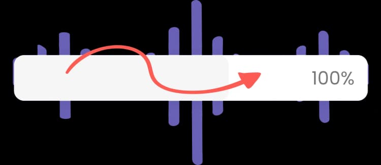 Automatic transcription