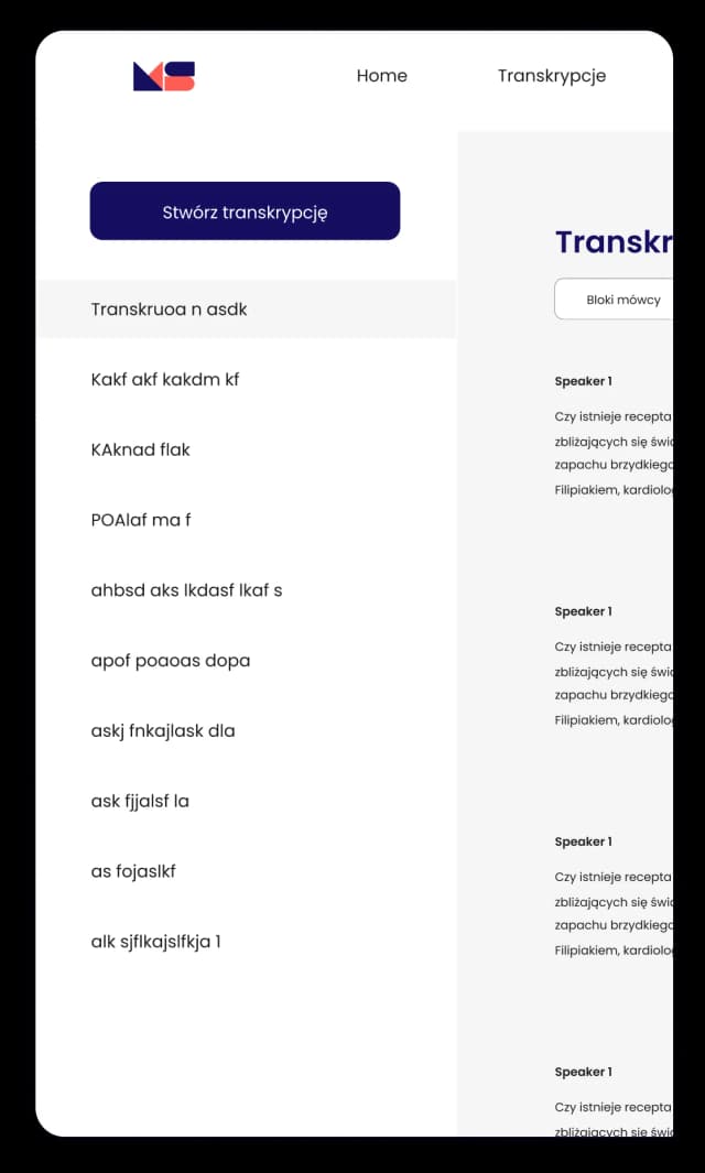 Application example